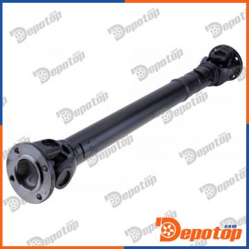 Arbre de transmission avant pour LAND ROVER | NWN-LR-034, 10-270260